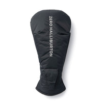 Driver Cover / NAVY