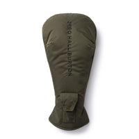Driver Cover / KHAKI
