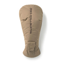 Driver Cover / BEIGE