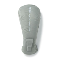 Driver Cover / LIGHT GREEN