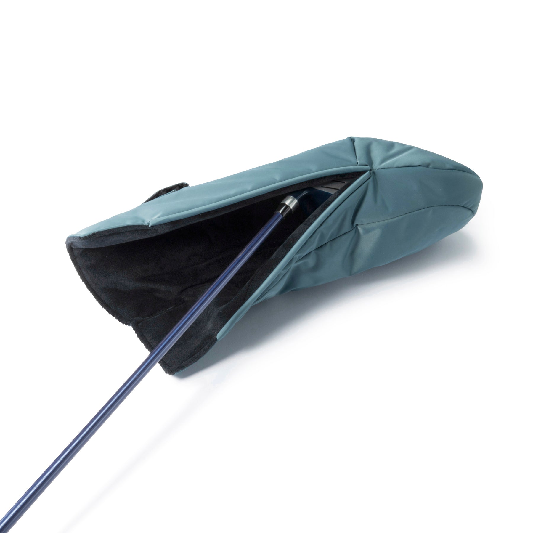 DICROS SOLO Series | DR/FW/UT Cover ZHG-HC DS | 85021/85022/85023