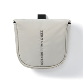 【Special Offer Colors】DICROS SOLO Series | Mullet Putter Cover ZHG-HC DS | 85024