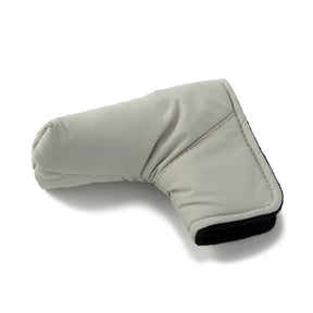 【Special Offer Colors】DICROS SOLO Series | Putter Cover ZHG-HC DS | 85025
