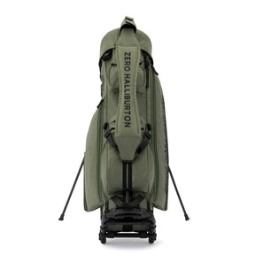 ZHG-CB GF | Grip-Stand Caddie Bag | 85031