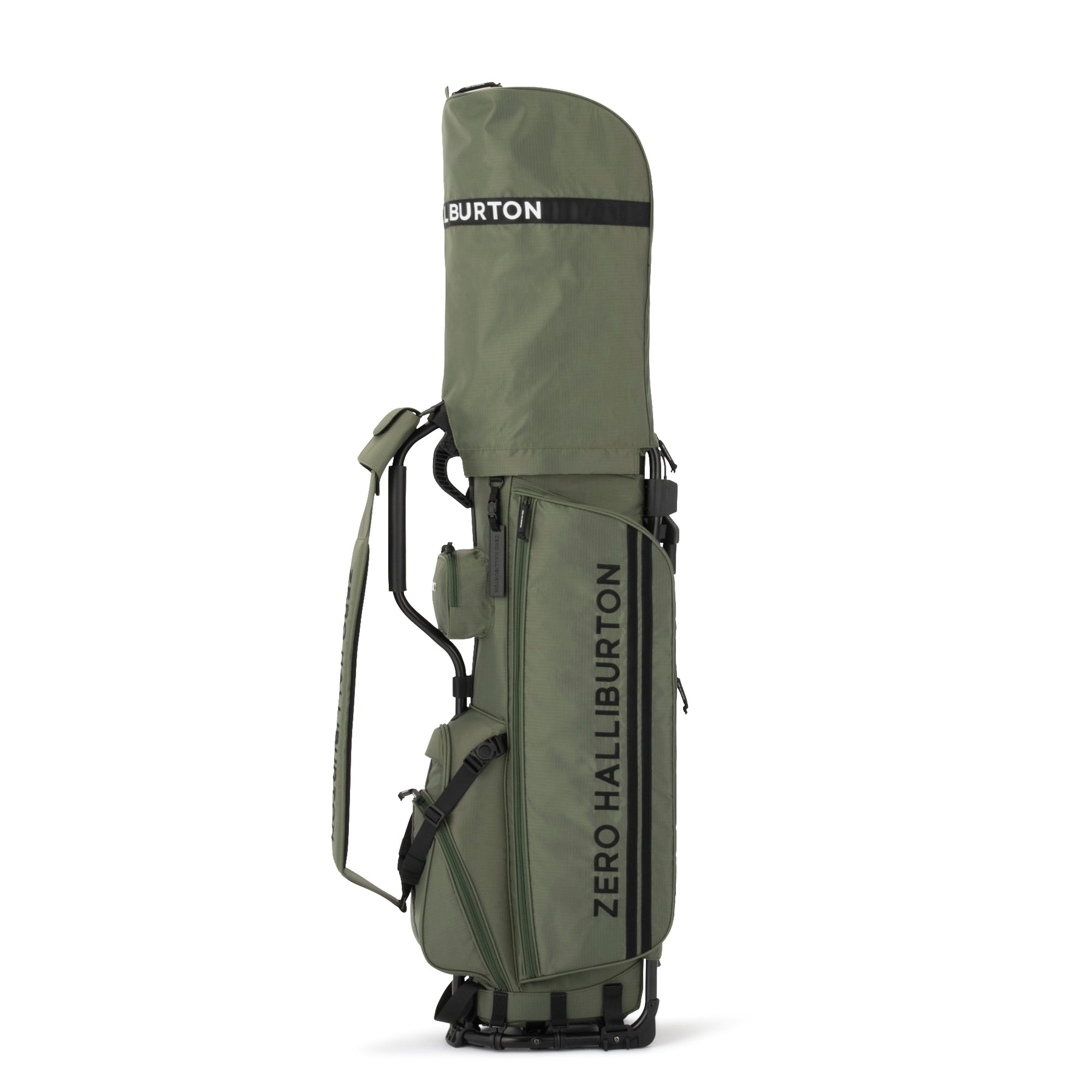 ZHG-CB GF | Grip-Stand Caddie Bag | 85031
