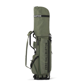 ZHG-CB GF | Grip-Stand Caddie Bag | 85031