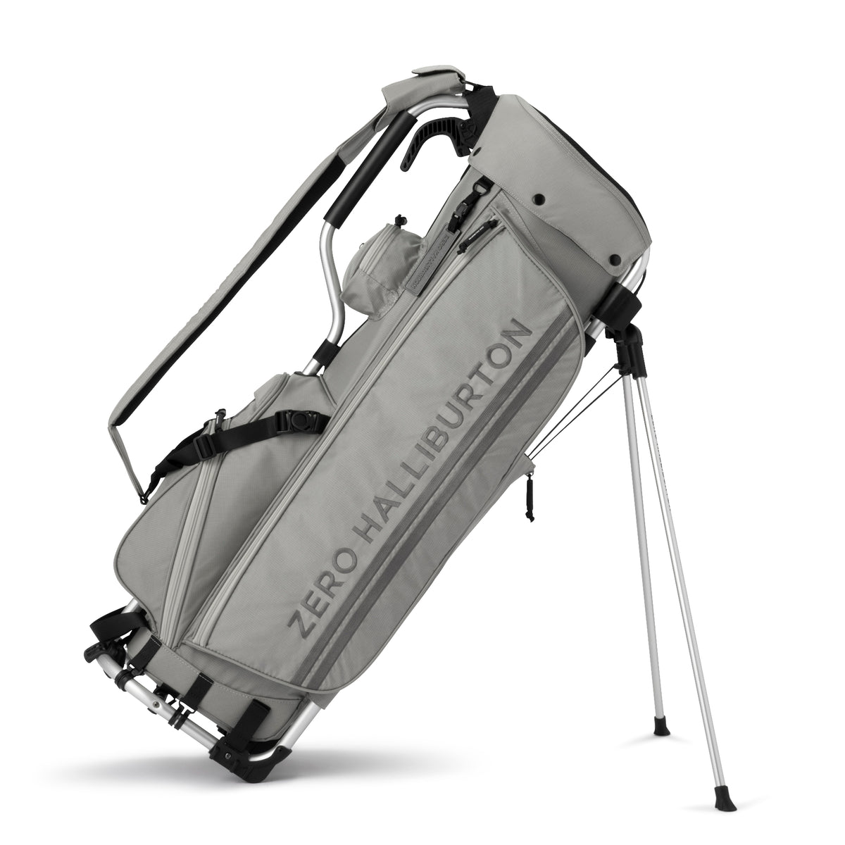 ZHG-CB GF | Grip-Stand Caddie Bag | 85031