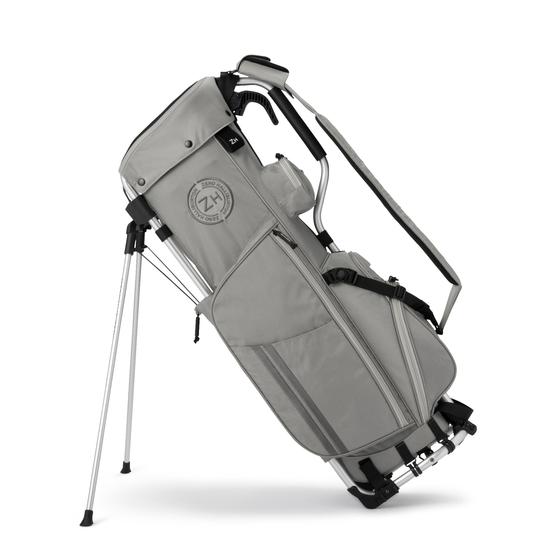 ZHG-CB GF | Grip-Stand Caddie Bag | 85031