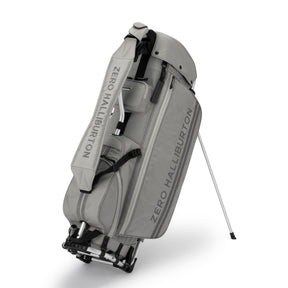 ZHG-CB GF | Grip-Stand Caddie Bag | 85031