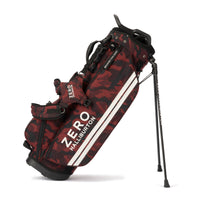 RED CAMO