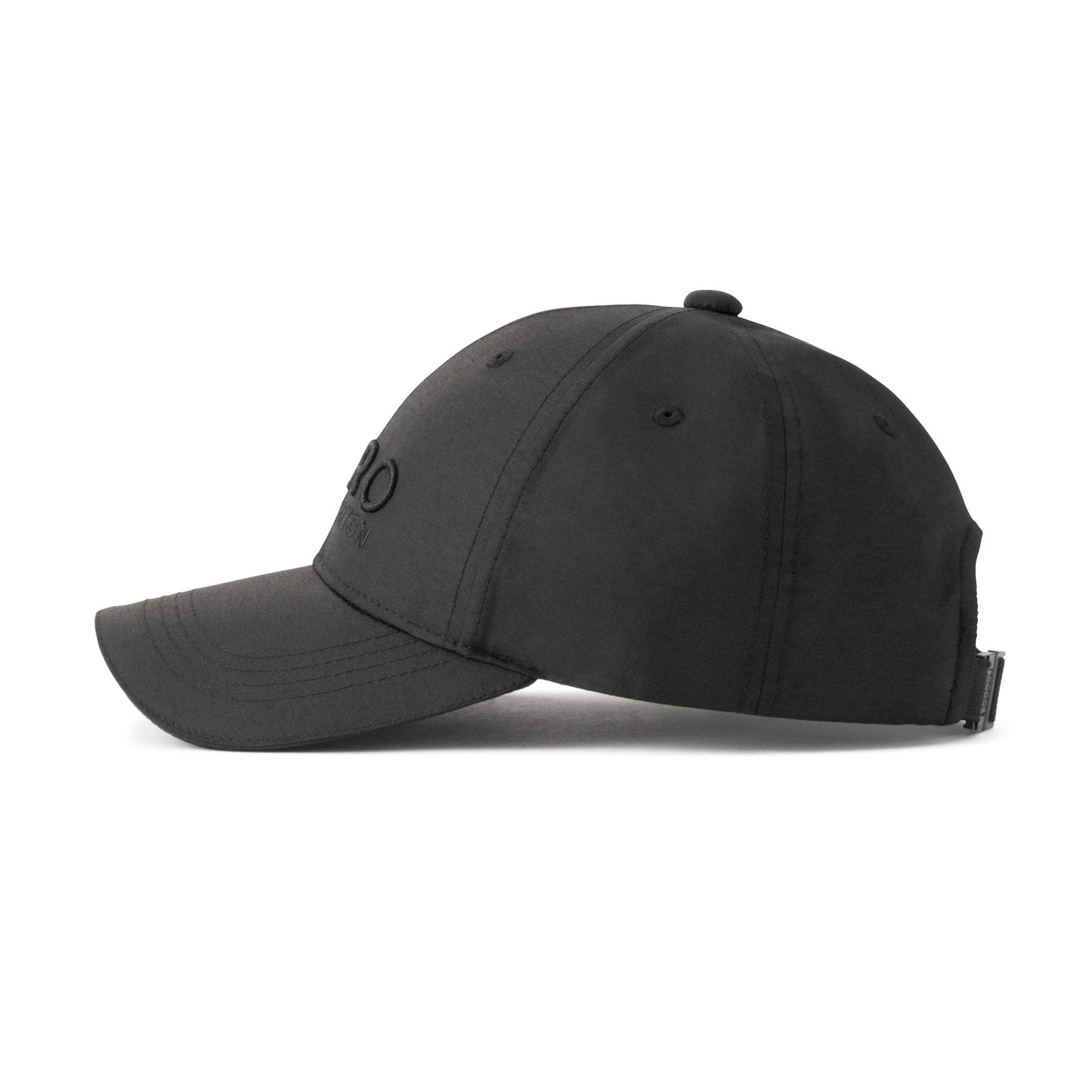 Cap and Visors  | Bold Logo Embroidered Cap | 85061