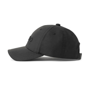 Cap and Visors  | Bold Logo Embroidered Cap | 85061
