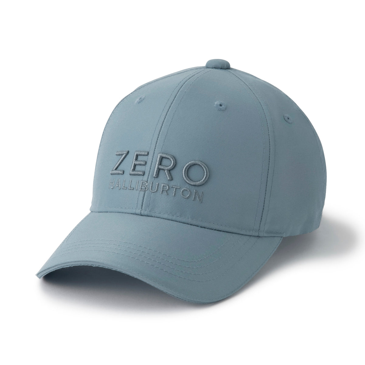 Cap and Visors  | Bold Logo Embroidered Cap | 85061