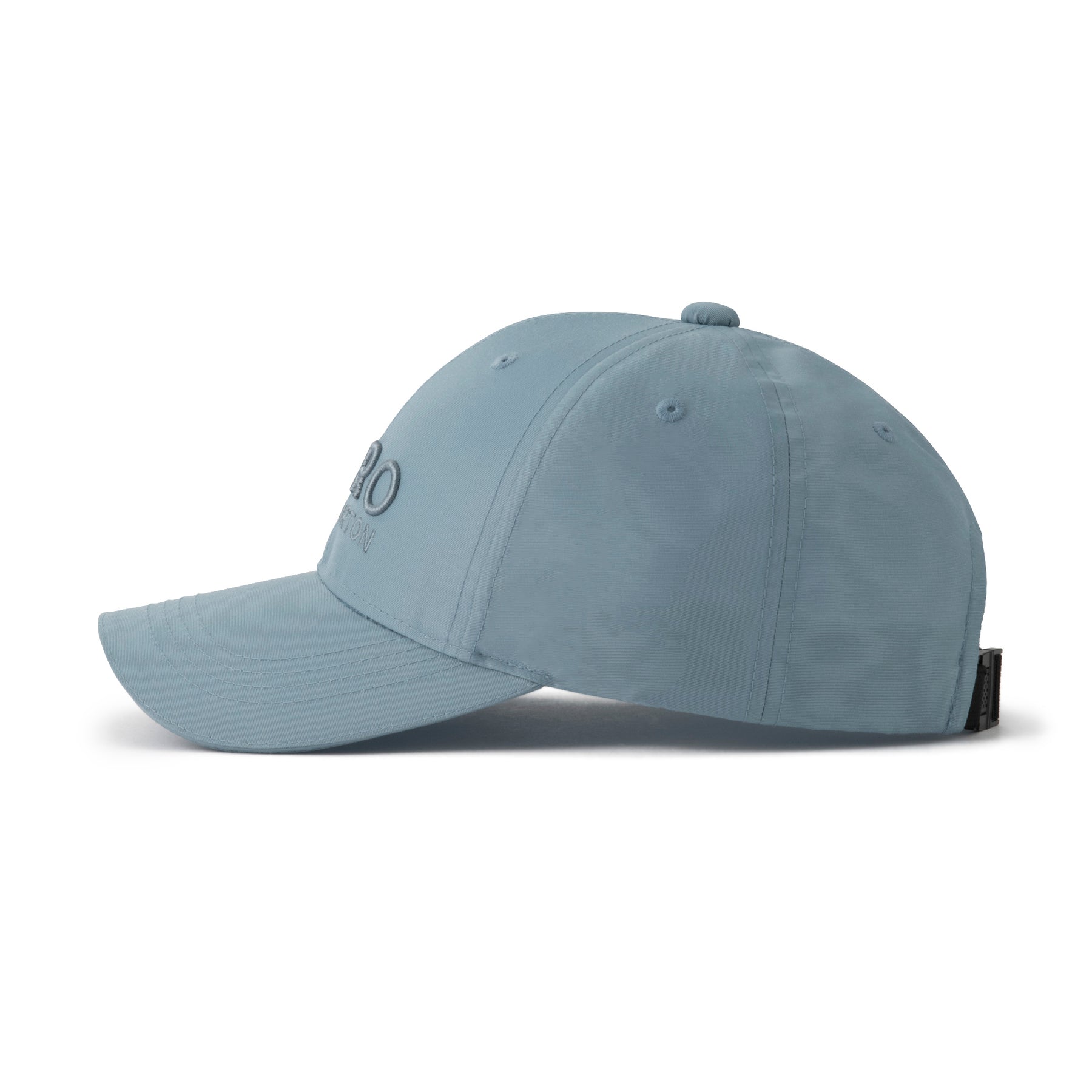 Cap and Visors  | Bold Logo Embroidered Cap | 85061