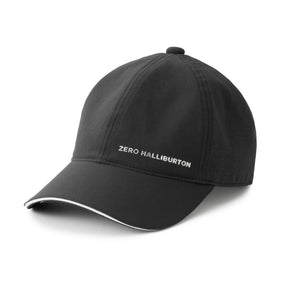 Cap and Visors  | Comfort Stretch Cap with Metallic Logo | 85063