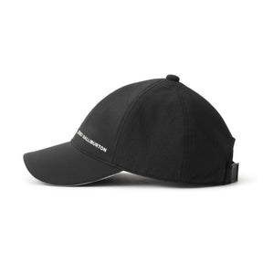 Cap and Visors  | Comfort Stretch Cap with Metallic Logo | 85063