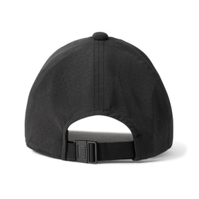 Cap and Visors  | Comfort Stretch Cap with Metallic Logo | 85063