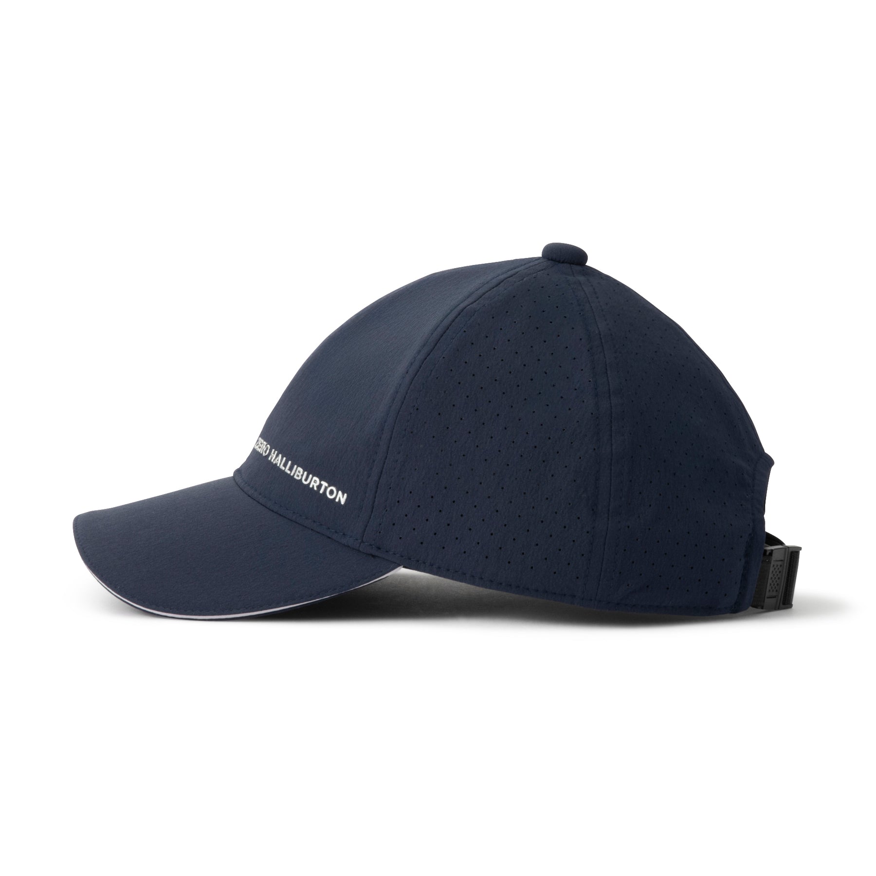 Cap and Visors  | Comfort Stretch Cap with Metallic Logo | 85063