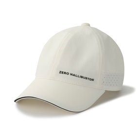 Cap and Visors  | Comfort Stretch Cap with Metallic Logo | 85063