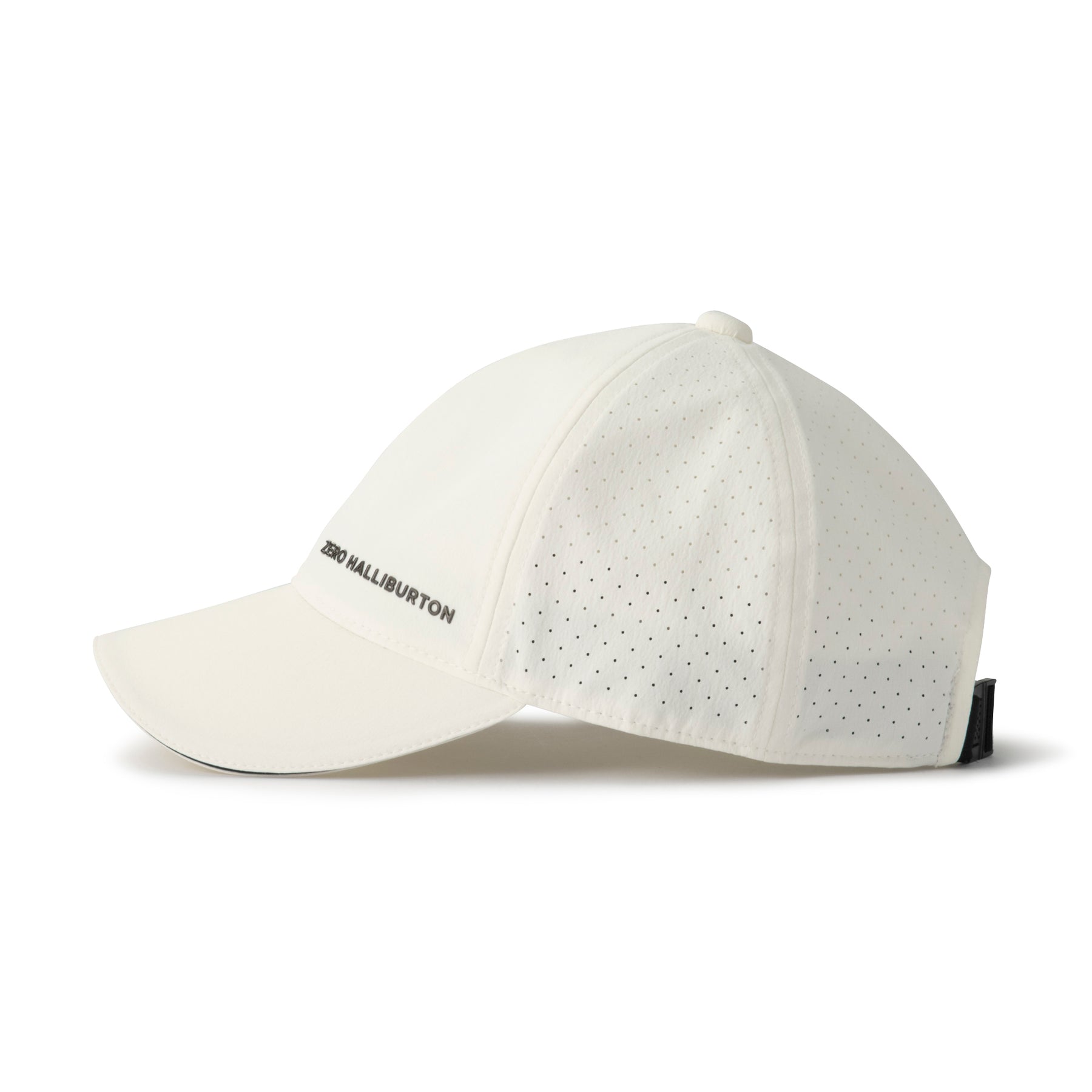 Cap and Visors  | Comfort Stretch Cap with Metallic Logo | 85063