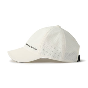Cap and Visors  | Comfort Stretch Cap with Metallic Logo | 85063