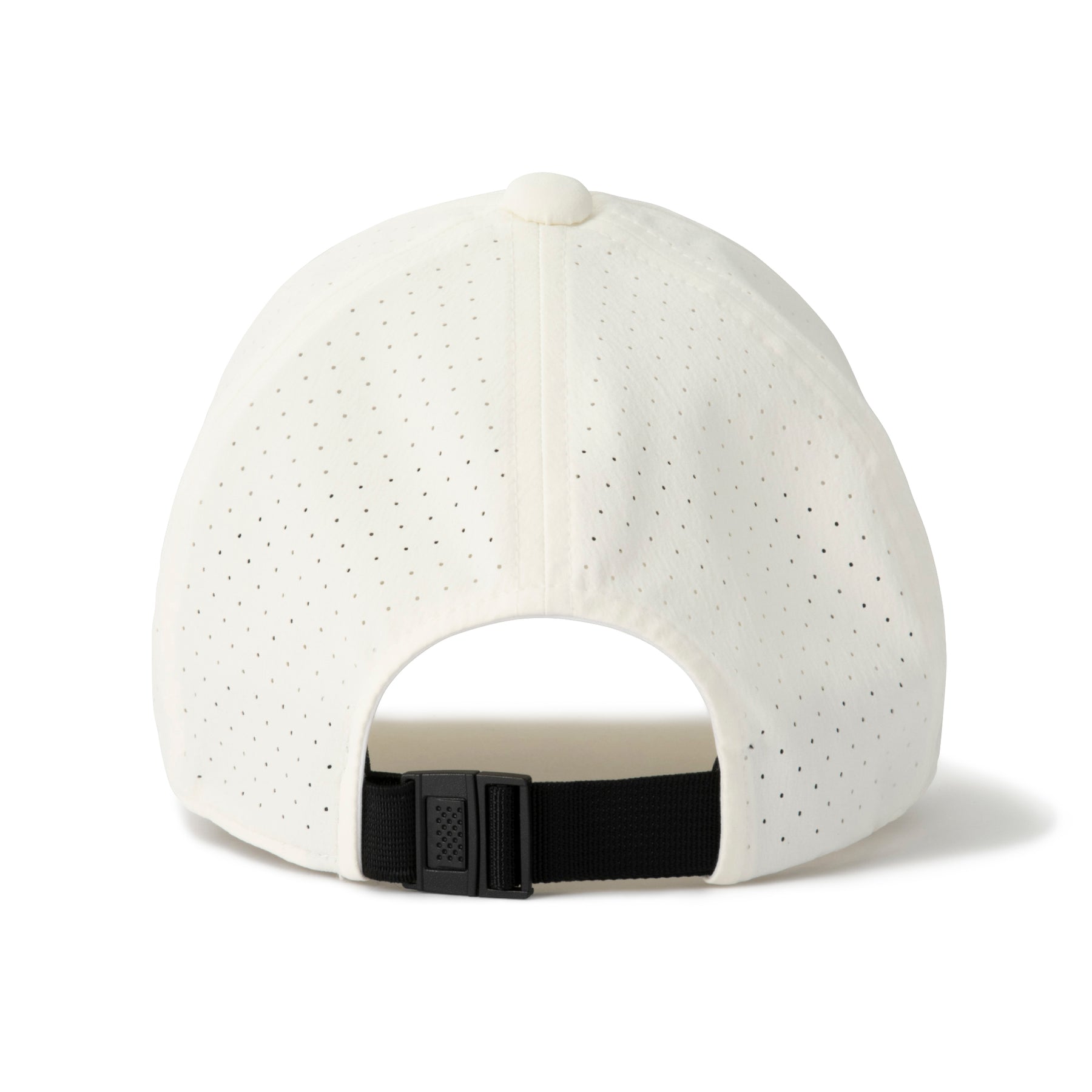 Cap and Visors  | Comfort Stretch Cap with Metallic Logo | 85063