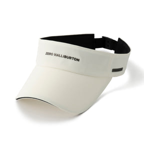 Cap and Visors  | Comfort Stretch Visor with Metallic Logo | 85064