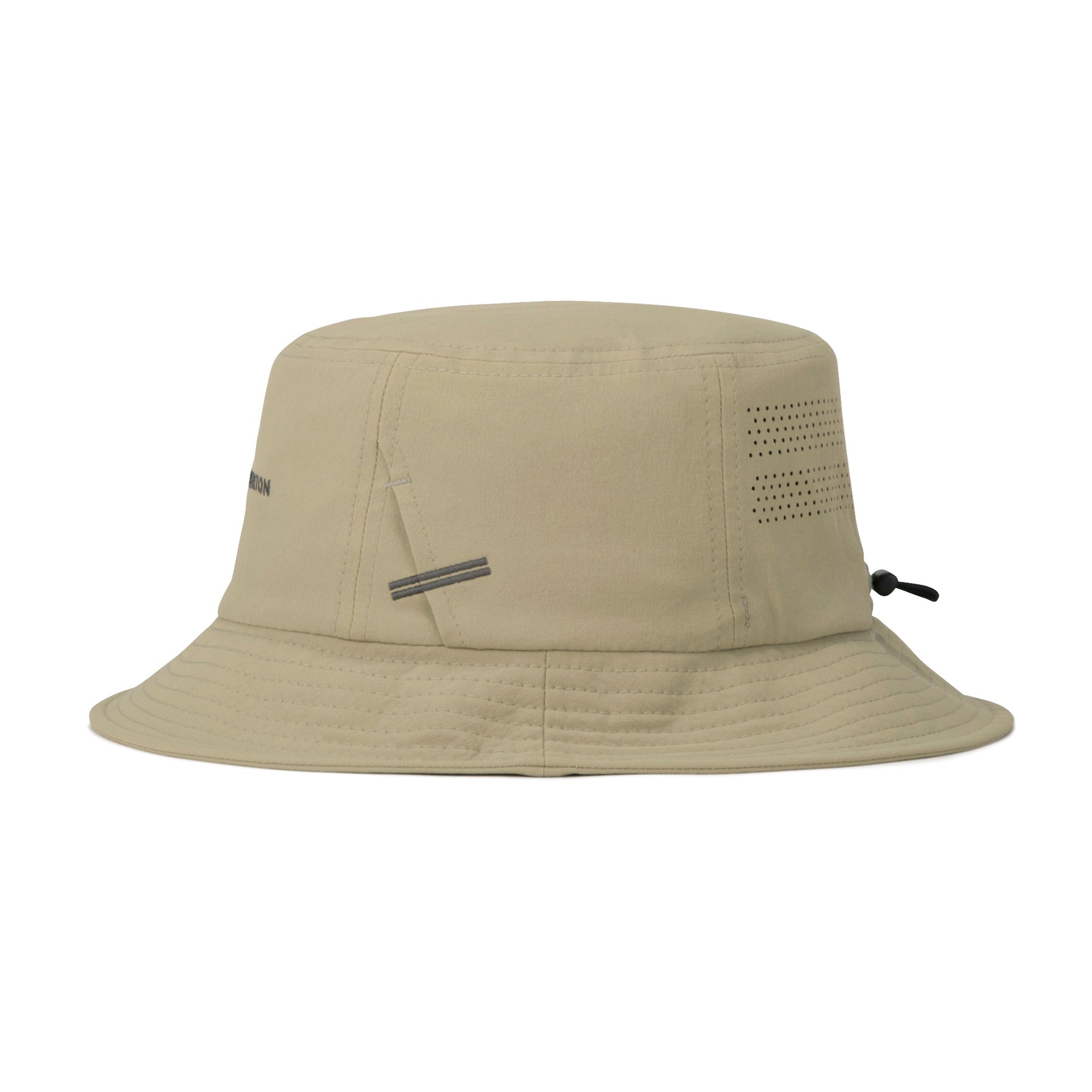 ZHG-CAP26 | Glasses Holder Bucket Hat | 85069