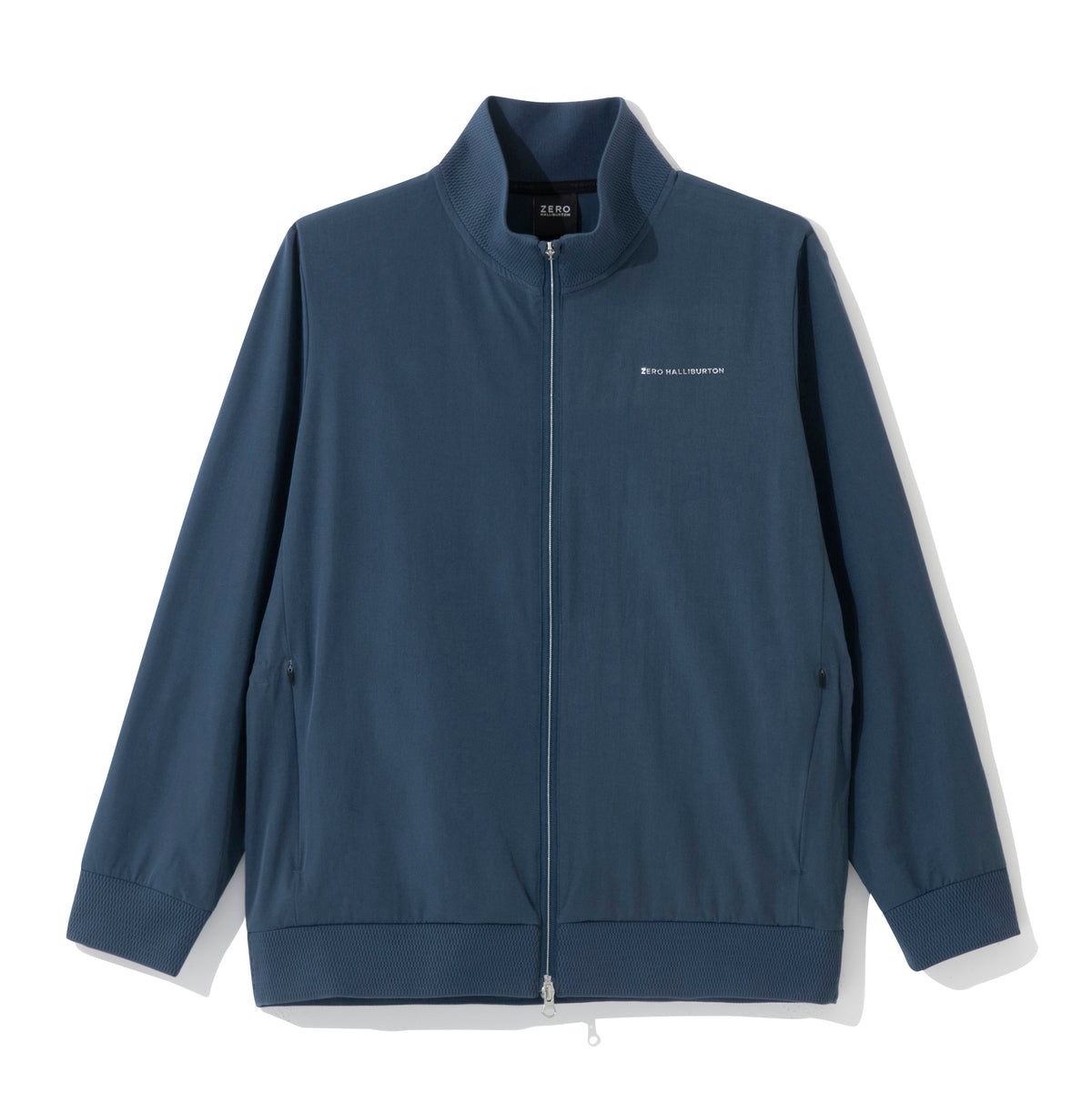 ZHG-M5A1a | Full-Zip Light Jacket 85106