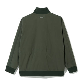 ZHG-M5A1a | Full-Zip Light Jacket 85106