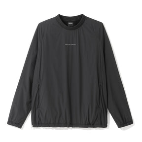 ZHG-M5A2b | Octa-Tricot Pullover Wind-Breaker 85109