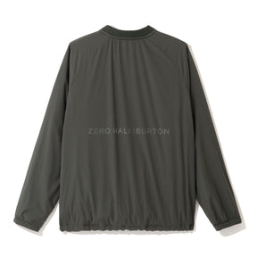 ZHG-M5A2b | Octa-Tricot Pullover Wind-Breaker 85109