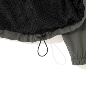 ZHG-M5A2b | Octa-Tricot Pullover Wind-Breaker 85109