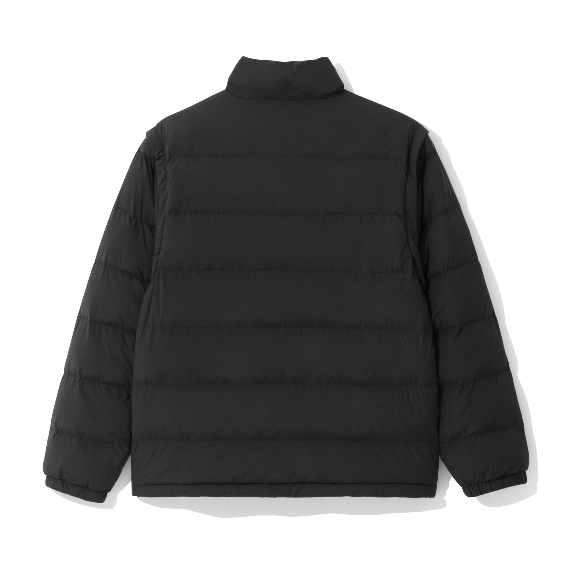 ZHG-M5A2d | 2-Way Padded Outerwear 85111