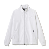WHITE / M