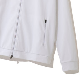 ZHG-M5A3 | Full-Zip Stretch Jacket 85112