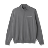 ZHG-M5A4a | Half-Zip Knit 85113