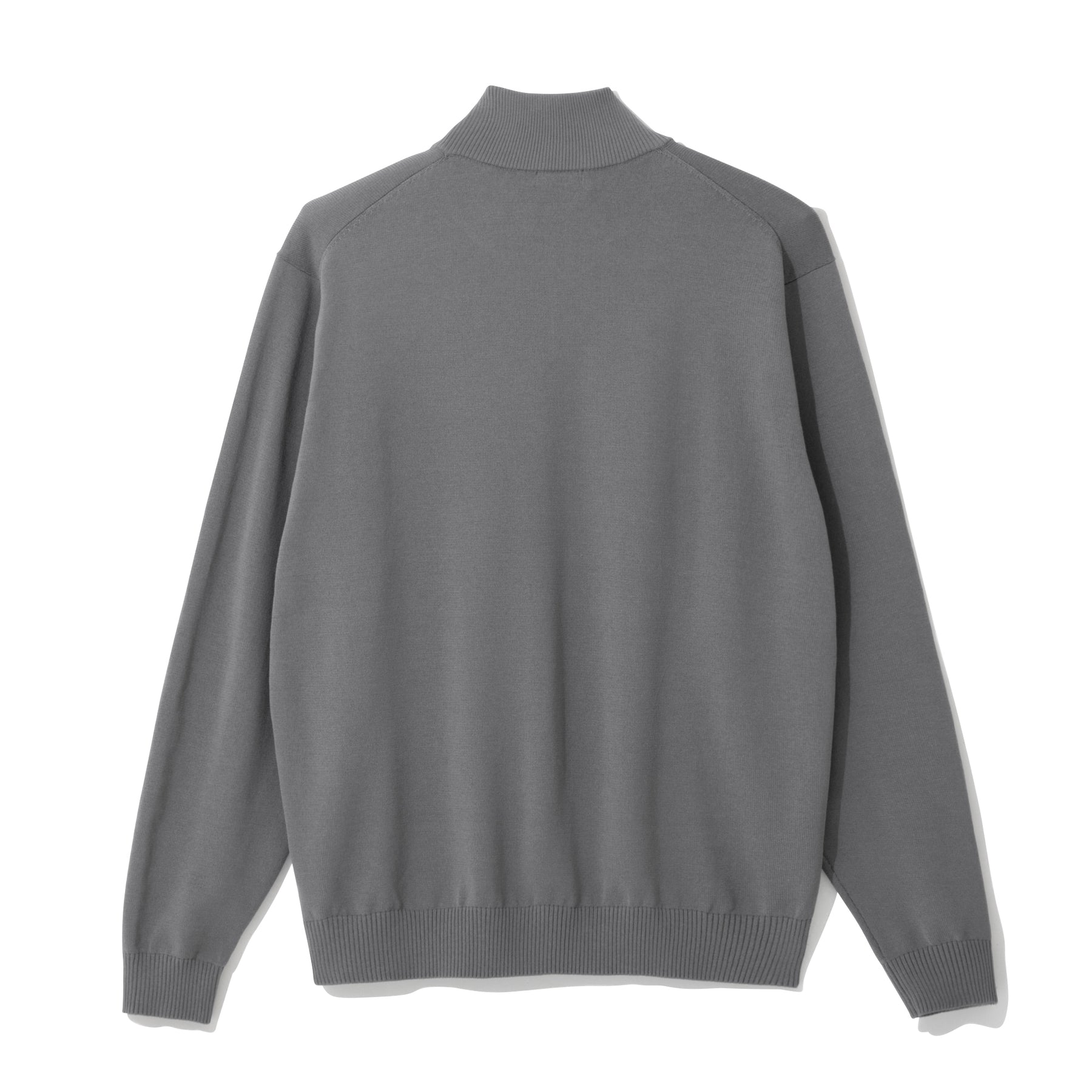 ZHG-M5A4a | Half-Zip Knit 85113