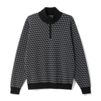 BLACK / M