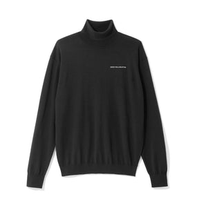 ZHG-M5A4e | Turtleneck Knit 85117