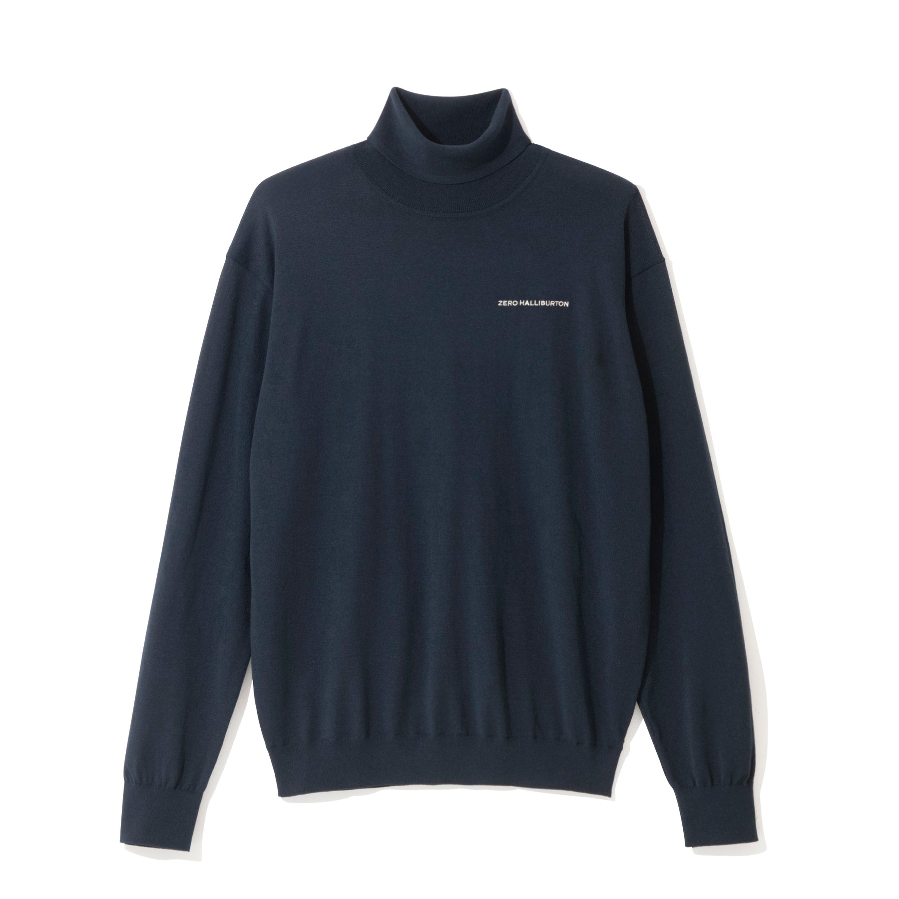 ZHG-M5A4e | Turtleneck Knit 85117