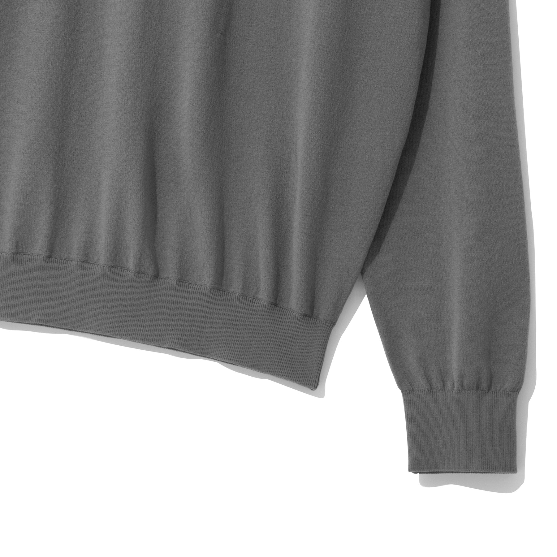ZHG-M5A4e | Turtleneck Knit 85117