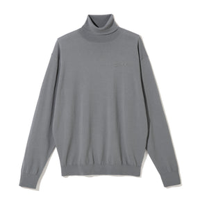 ZHG-M5A4f | Turtleneck Knit  85118