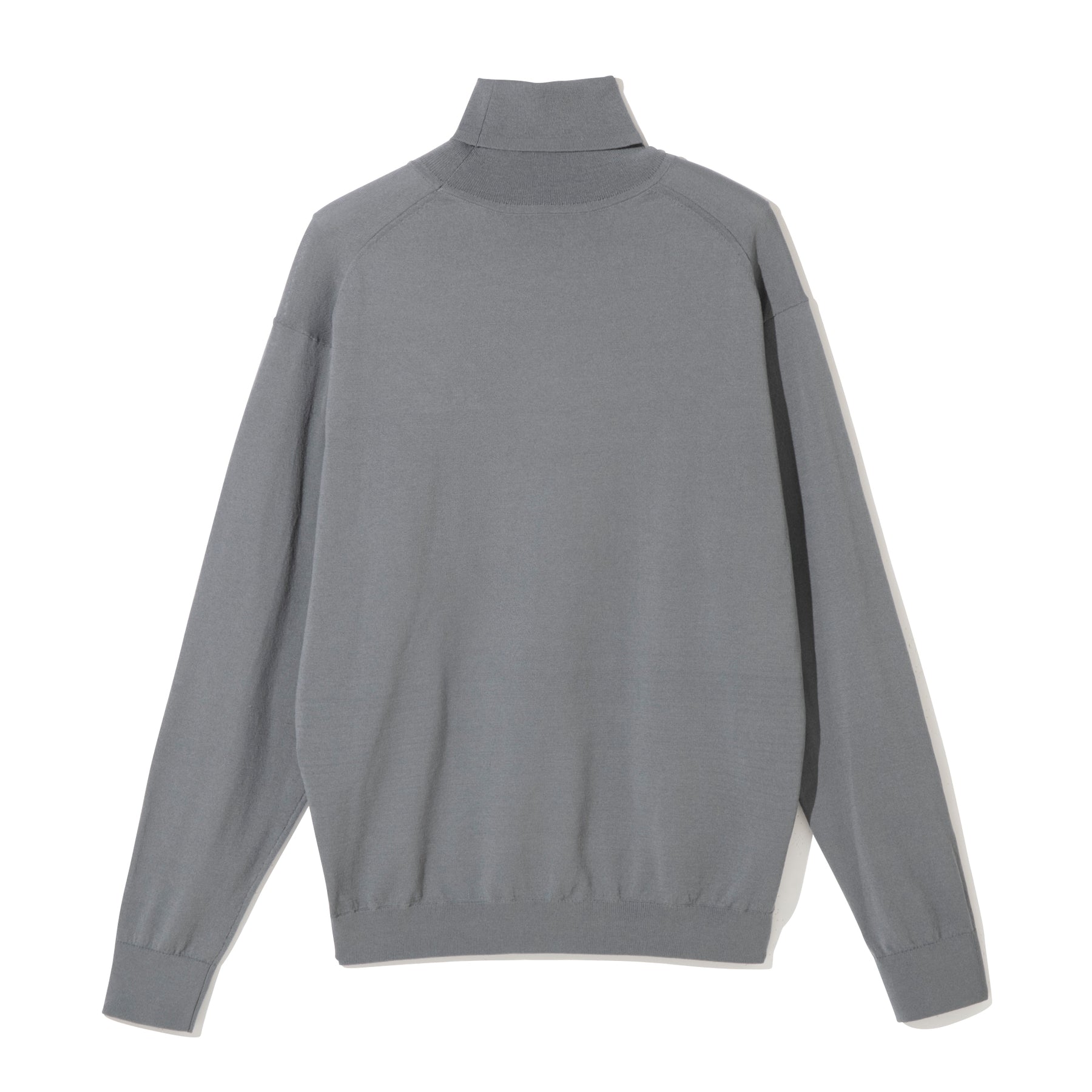 ZHG-M5A4f | Turtleneck Knit  85118