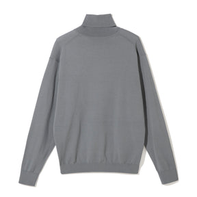 ZHG-M5A4f | Turtleneck Knit  85118