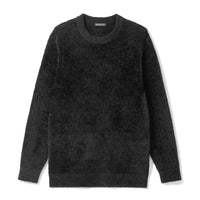 BLACK / M