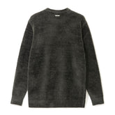 ZHG-M5A5 | Octa Crew-Neck Knit 85119