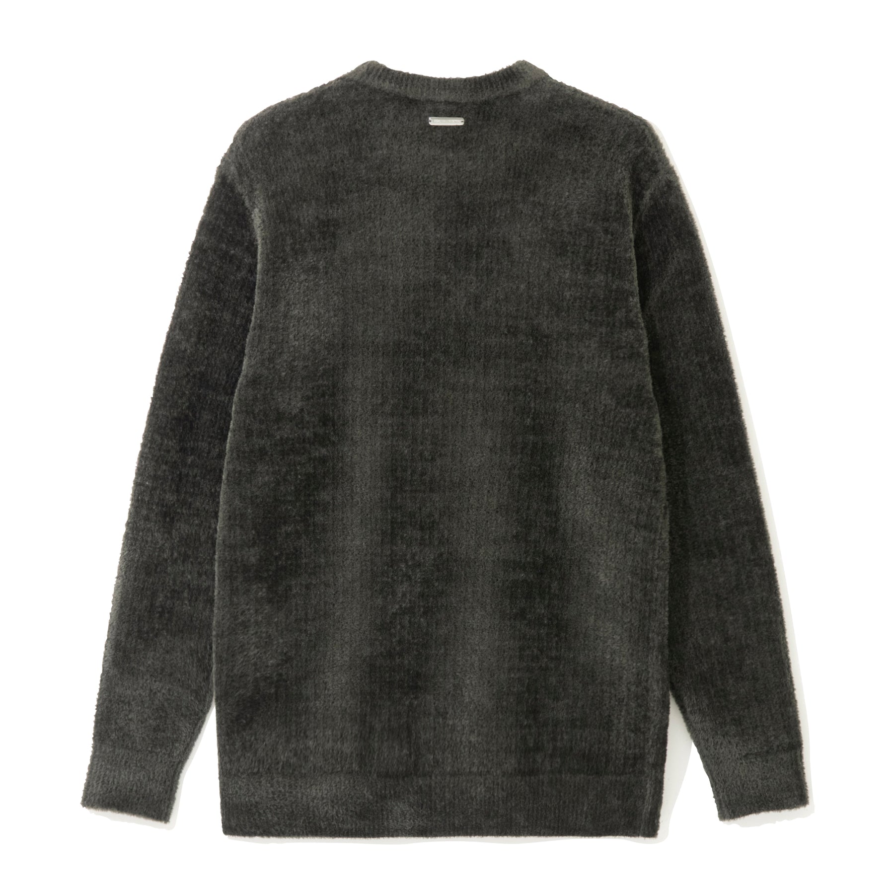 ZHG-M5A5 | Octa Crew-Neck Knit 85119