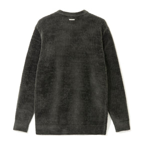 ZHG-M5A5 | Octa Crew-Neck Knit 85119