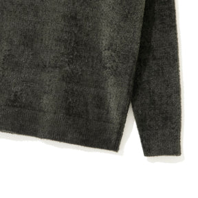 ZHG-M5A5 | Octa Crew-Neck Knit 85119